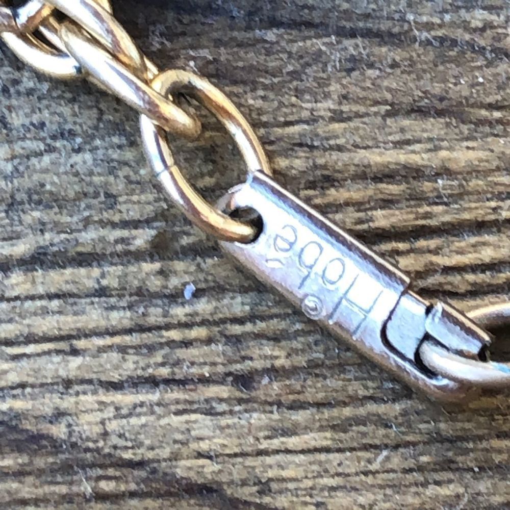 Vintage Rare Hobe Rectangular Beaded Geometric Cr… - image 7